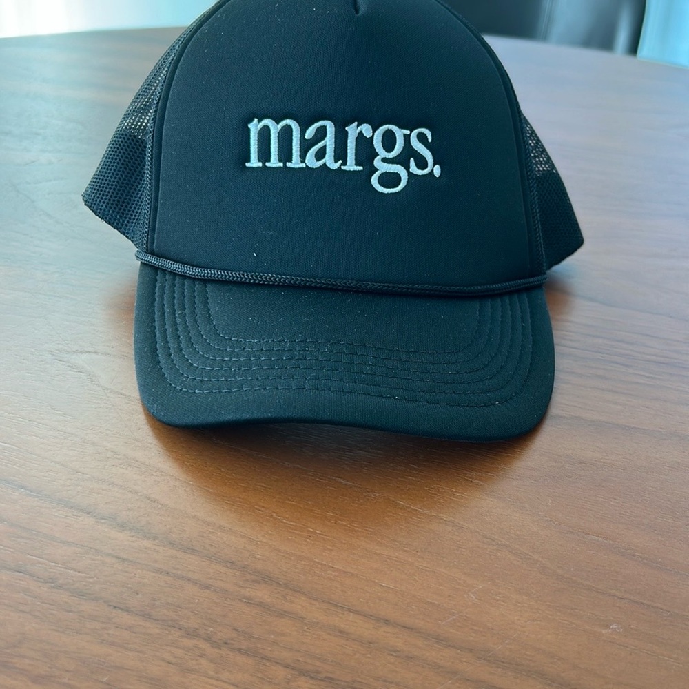 Motel Margarita “Margs” Trucker Hat